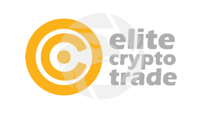 ELITE CRYPTO TRADE logo