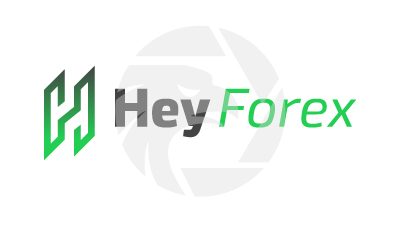 Hey Forex logo