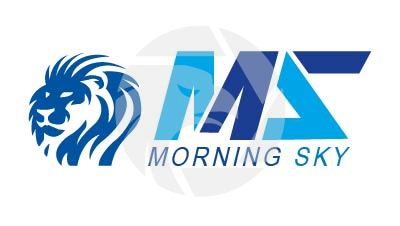 Morning Sky logo