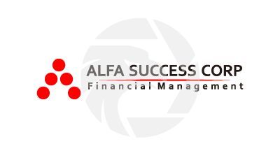 Alfa Success Corp logo