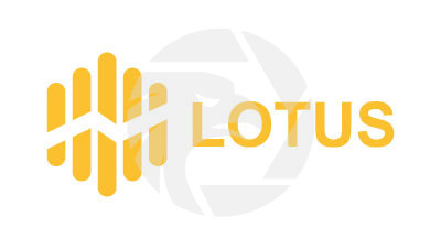 Lotus International logo