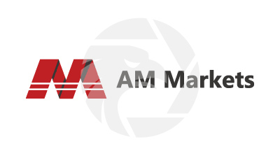 AM Markets logo
