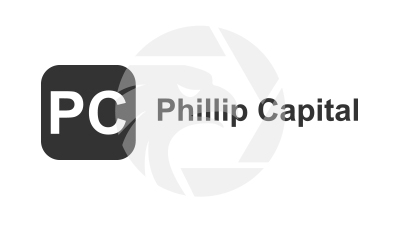 Phillip Capital logo