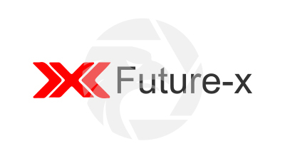 Future-x logo