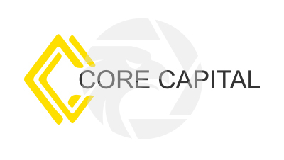 Core Capital logo