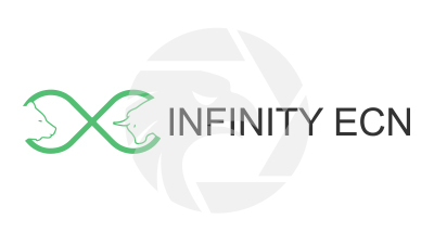 Infinity ECN logo
