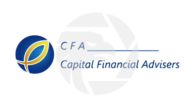 CFA logo