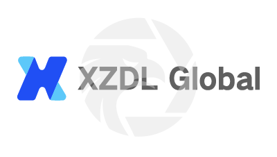 XZDL Global logo