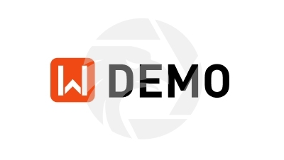 Wdemo logo