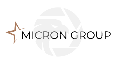 Micron Group logo