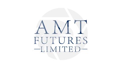 AMTF logo