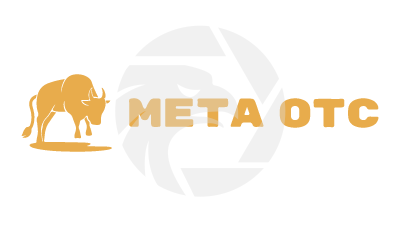 META OTC logo