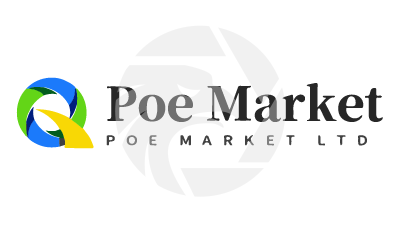 POE Market logo