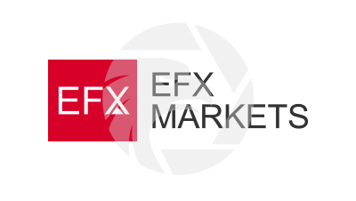 EFX Markets logo