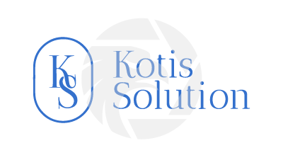 Kotis Solution logo