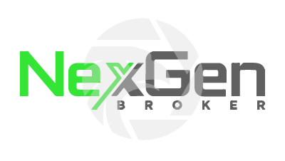 NexGen logo