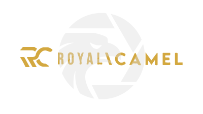 Royal Camel logo