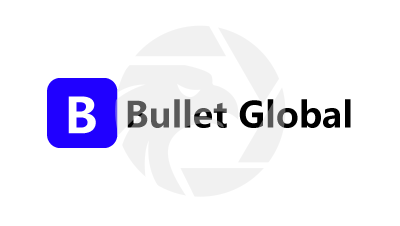 Bullet Global logo