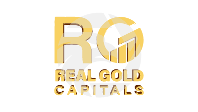 Real Gold Capitals Review 2026: Unregulated Trading Risks