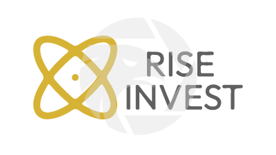 RISE INVEST logo