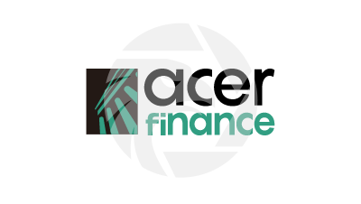 Acer Finance logo