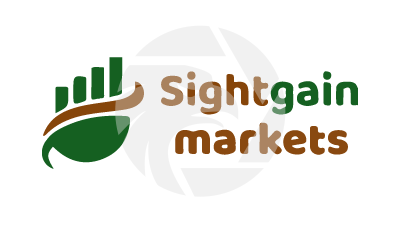 Sight Gain markets