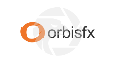 Orbisfx logo