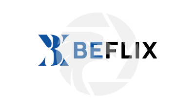 BEFLIX logo