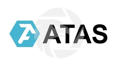 Access Your ATAS Trading Account: Secure Login Guide