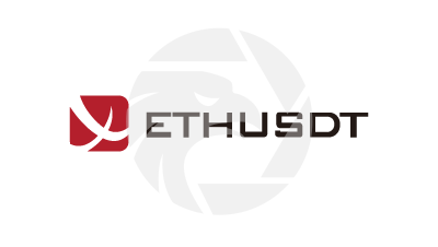 Ethusdt logo