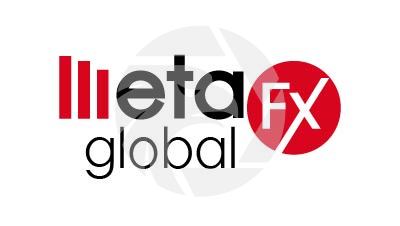 META FX Global logo