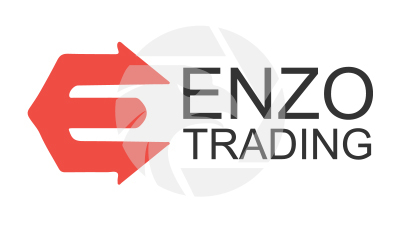 Enzo Brokers logo