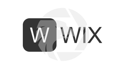 WIX logo