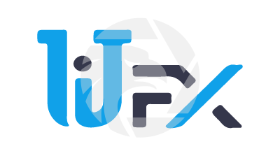 UITFX logo