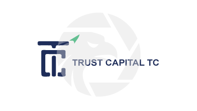 Trust Capital TC logo