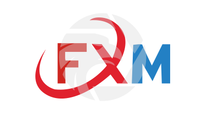 Fxm logo